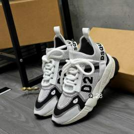 Picture of Dsquared2 Shoes _SKUDSQsz38-45N12044671
